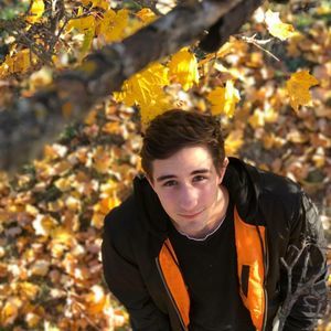 Meet your Posher, Luke